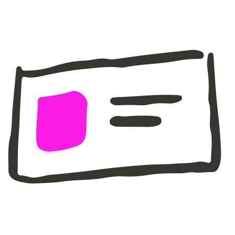 page icon
