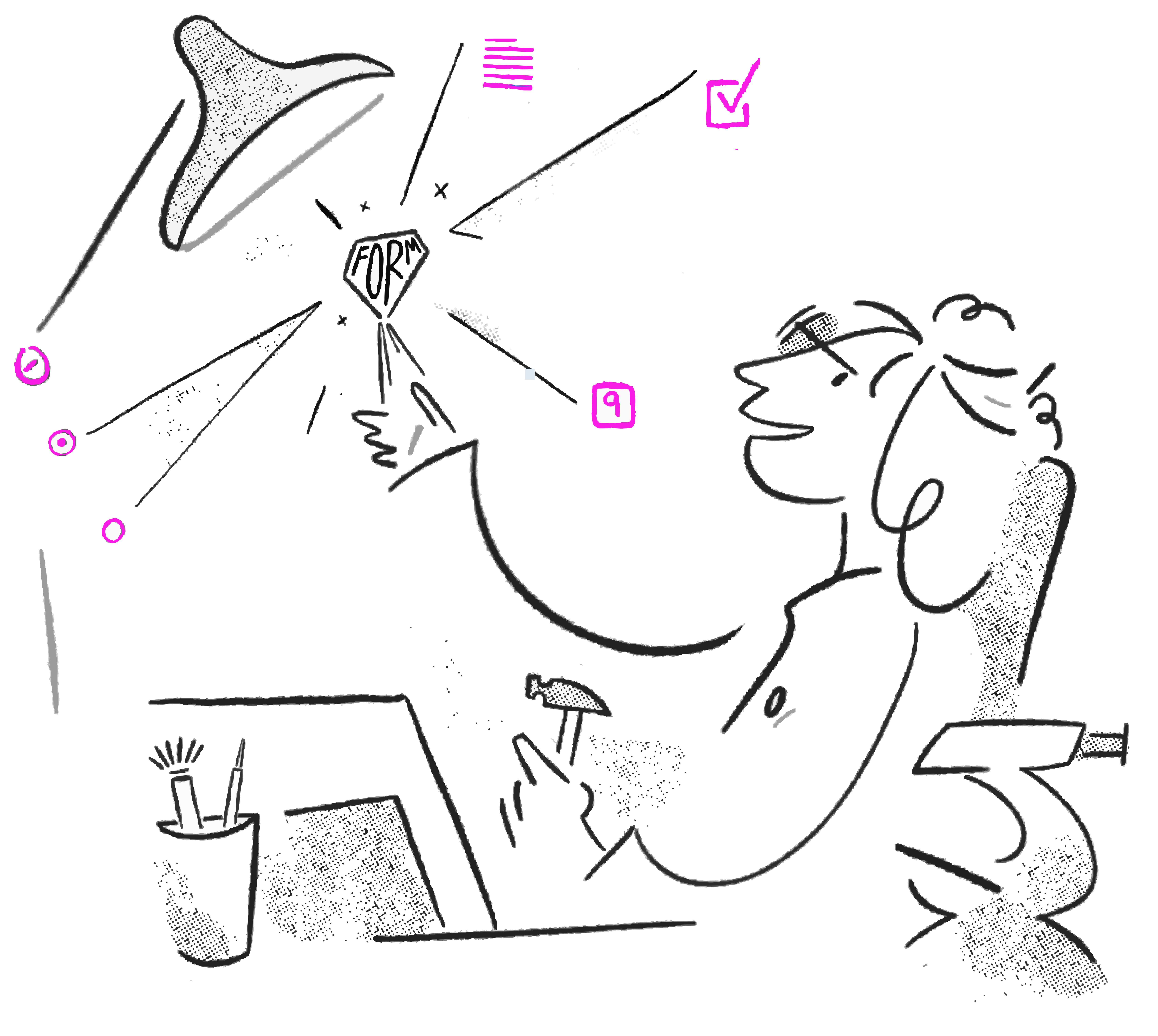 Free Online Survey Maker