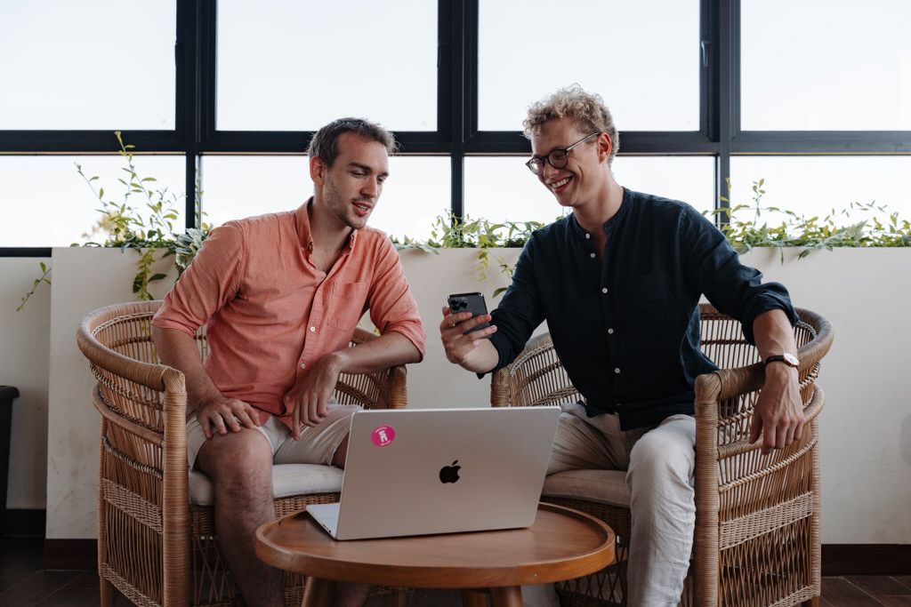 How Supernotes created a continuous feedback loop with Sirnia forms