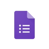 How to export Google Forms responses to PDF