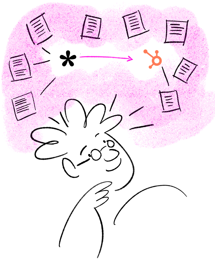 Create better forms for HubSpot