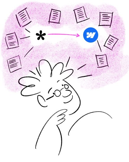 Create a multi-step form in Webflow
