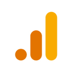 Google Analytics
Track traffic sources and form conversions with GA4.