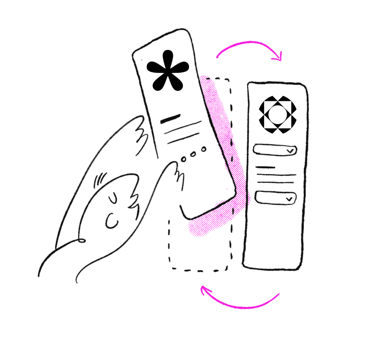 Sirnia compared to Paperform