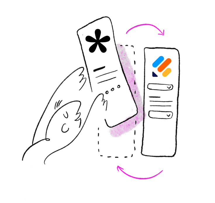 What’s the best free Jotform alternative? Let's compare to Sirnia!
