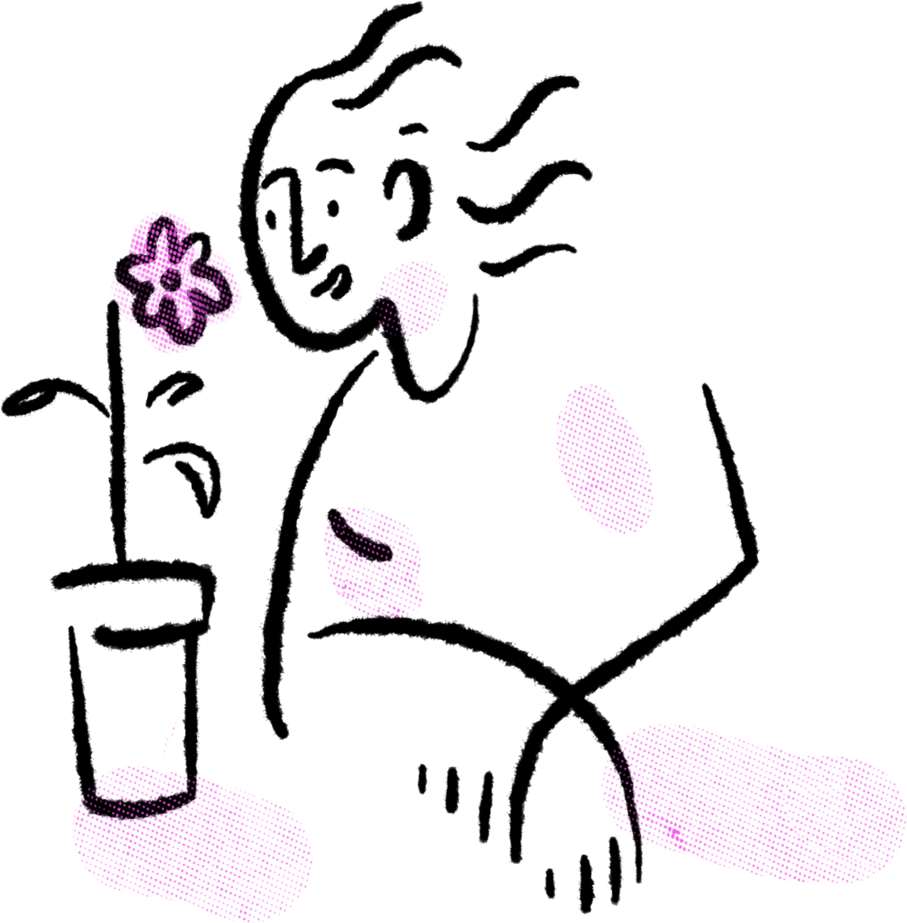 Sirnia for Non-Profit